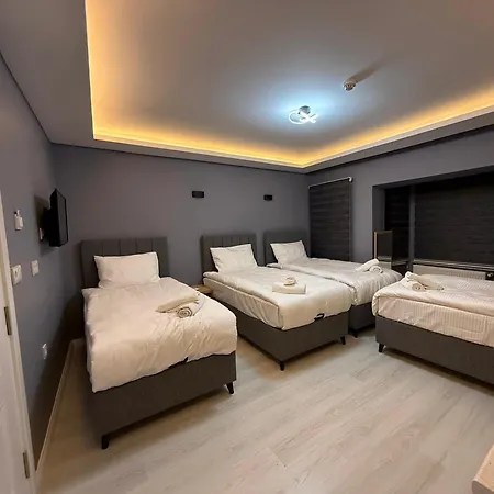 Atay İstanbul