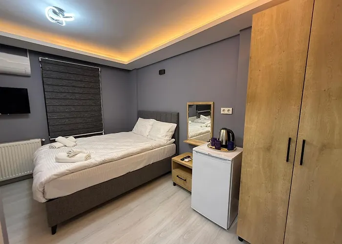 Aparthotel Atay