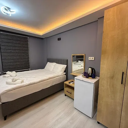 Apartahotel Atay
