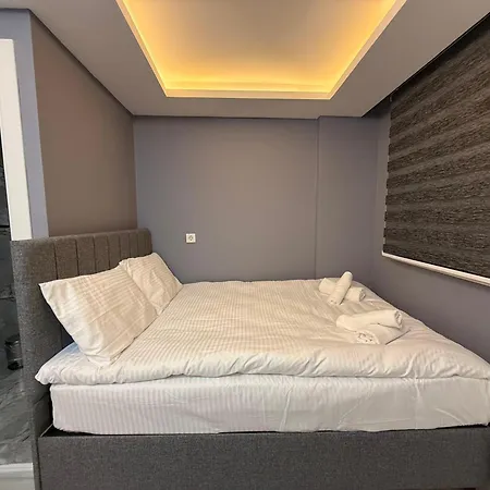 Apartahotel Atay
