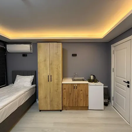 Apartahotel Atay *