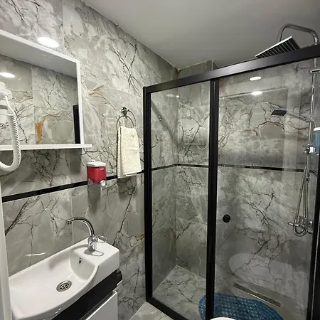 Apart Otel Atay İstanbul