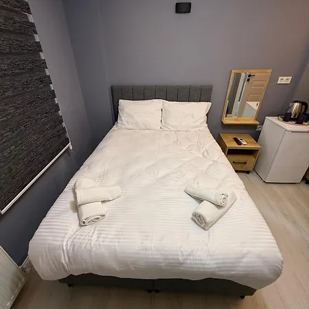 Aparthotel Atay