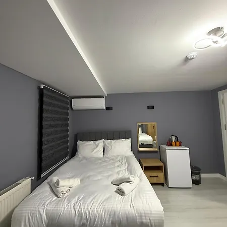 Atay Apartahotel
