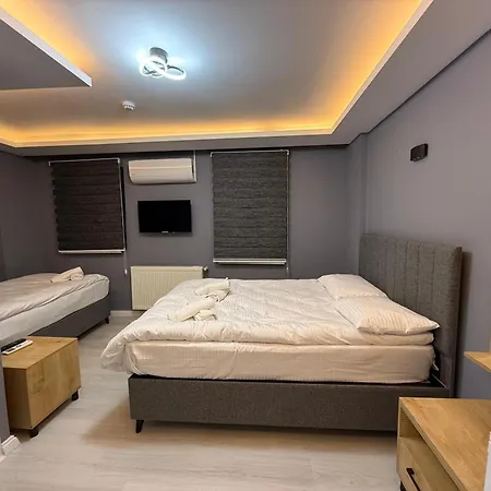 Apartahotel Atay *