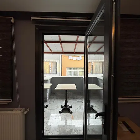 Atay Hotel apartamentowy *