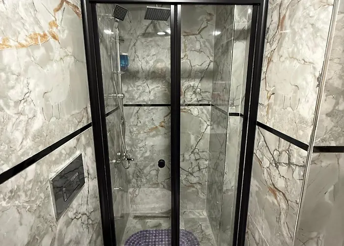 Apart Otel Atay İstanbul