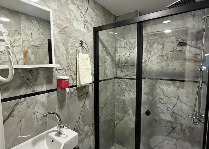 Apart Otel Atay İstanbul