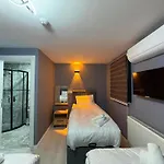 Atay Lejlighedshotel *