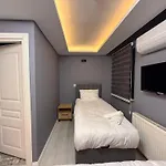 Lejlighedshotel Atay *