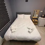 Lejlighedshotel Atay