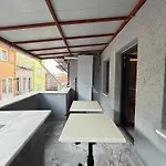 Lejlighedshotel Atay Istanbul