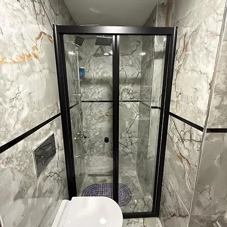 Appart hôtel Atay Istambul
