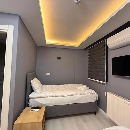 Atay Appart hôtel