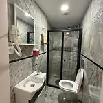 Atay Апарт-отель Стамбул