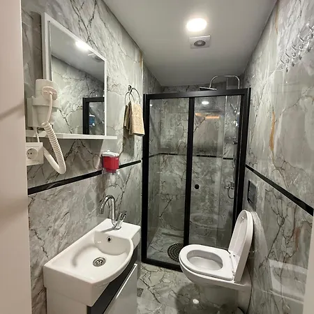 Atay 아파트호텔 이스탄불